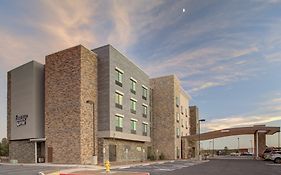 Fairfield Inn & Suites By Marriott Flagstaff East